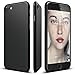 elago Origin Case Designed for iPhone 8 / iPhone 7 (Black)