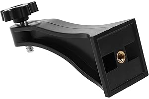 CONGARTENO Binocular Adapter Tripod Mount Telescope Connector for Outdoor Photography Bird Watching Enthusiasts