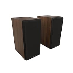 klipsch Reference Premiere RP-500M II Walnut