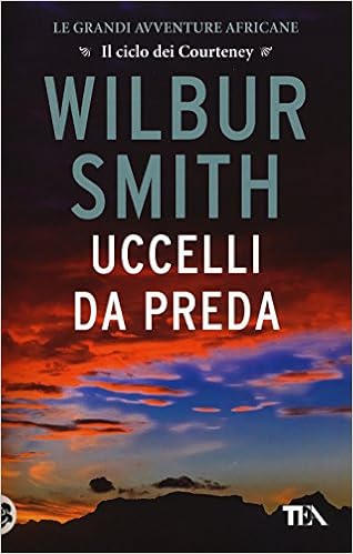 Wilbur Smith - Uccelli da preda (2011). mp3 - 80kbps