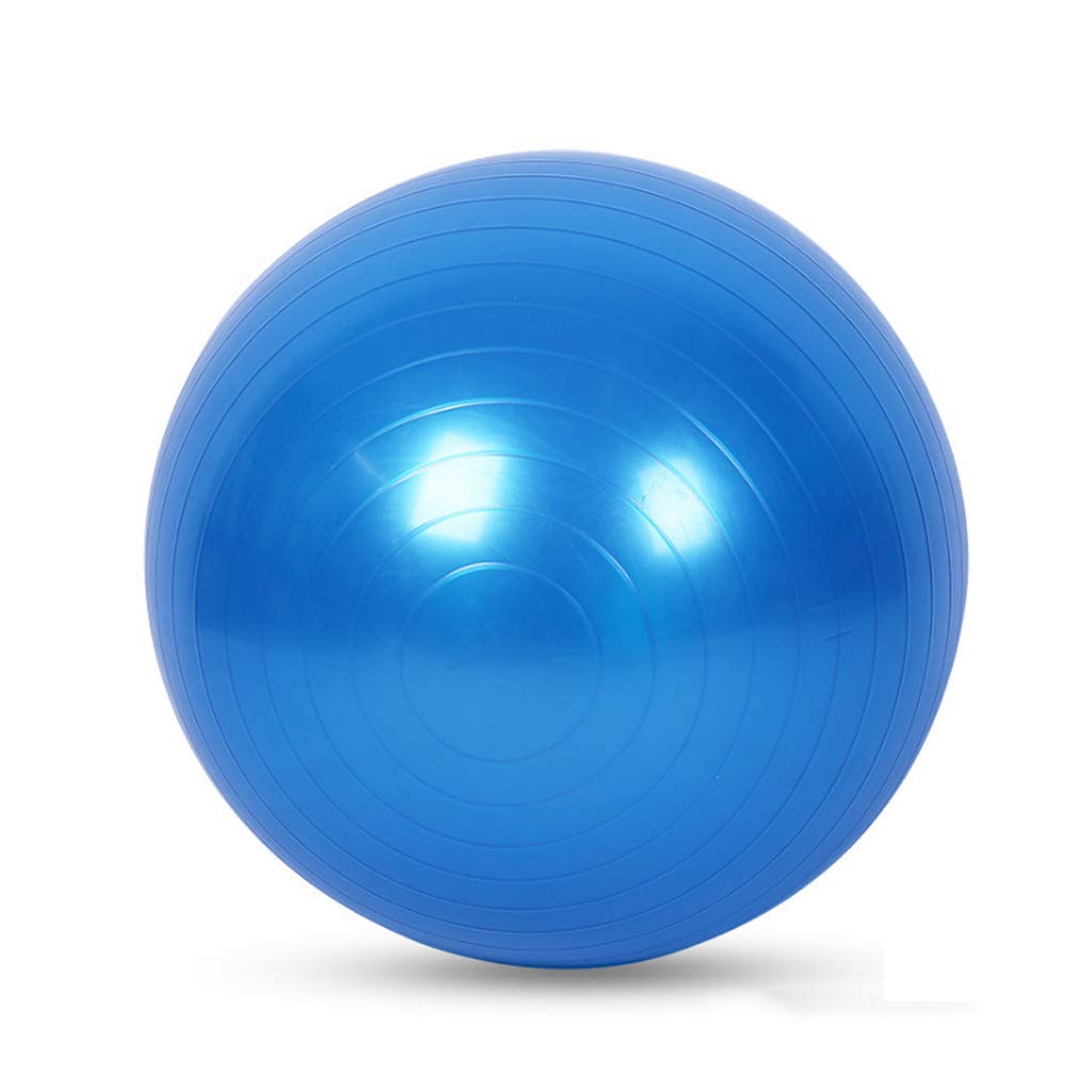 exercise ball at work
