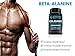 Beta-Alanine - Amino Acid - CarnoSyn Diet Supplement to Supercharge Muscle Tissue, Improve Endurance, Optimum Fitness Performance - Athlete Tested - Made in USA