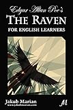 Edgar Allan Poe's The Raven for English Learners