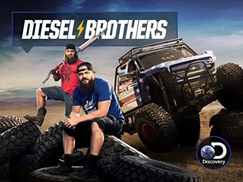 Amazon.com: Diesel Brothers Season 2: Amazon Digital