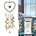 Wind chime,Wind Chimes Outdoor/Indoor,Dream catchers, Dreamcatcher,Boho Decor,Boho Wall Decor,Outdoor Decor,Dream catcher, Dreamcatche Chime,Gifts for mom,Birthday Gifts for mom,Memorial Wind chimes