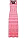 Taylor Perform Women's Sleeveless Tank T Racerback Casual Long Maxi Dress