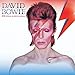 David Bowie 2018 12 x 12 Inch Monthly Square Wall Calendar by Live Nation with Foil Stamped Cover, Glam Rock Music Singer Songwriter Celebrity (Multilingual Edition) by 