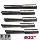 MTP Tm Pack Of 5 5/32
