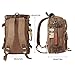 Koolertron Classic Canvas Vintage Fashion Unisex Rucksack Laptop(14