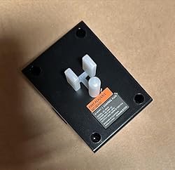 AC Infinity UIS Control Plug, Socket Adapter to