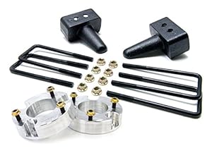 4. ReadyLift 69-2200 2.25'' SST Lift Kit