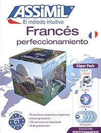 Francés perfeccionamiento
