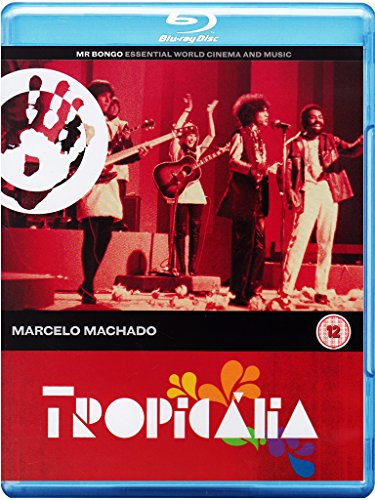 TROPICALIA
