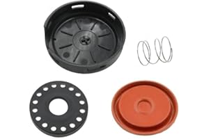 Engine PCV Valve Cover Repair Kit for Volvo XC60, XC70, XC90 and For Land Rover LR2 Direct Fit Replacement Parts