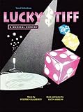 Lucky Stiff: Vocal Selectionsa Musical Comedy PVG