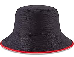 New Era Bucket One Size Fits Most Cap Hat One Size