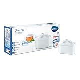 BRITA ブリタ 浄水 ポット カートリッジ マクストラ 3個セット 【日本仕様・日本正規品】 MAXTRA