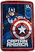 Marvel Captain America-2 Winter Soldier Blanket
