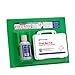 PhysiciansCare by First Aid Only by First Aid Only 24-500 160 Piece PhysiciansCare by First Aid Only by First Aid Only by First Aid Only First Aid Kit and 16 oz Eye Wash Station