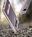 Spigen Ultra Hybrid S Designed for Samsung Galaxy Note 8 Case (2017) - Crystal Pink