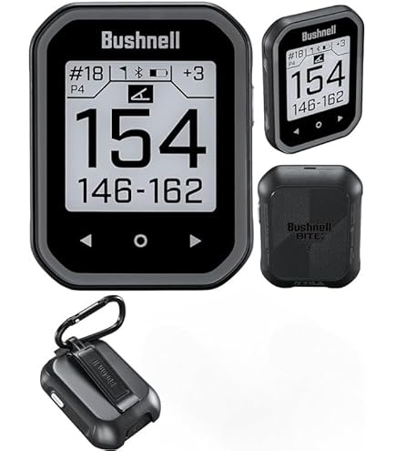 【超美品】Bushnell Golf GPS グレー迷彩 Amazon.com : Bushnell Neo Golf GPS : Golf Course Gps Units