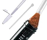 LevGo® 17261 Short smartSpatula® Disposable