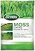 Scotts Moss Control Granules for Lawns, 5,000-sq ft, 18.37 Pound primary
