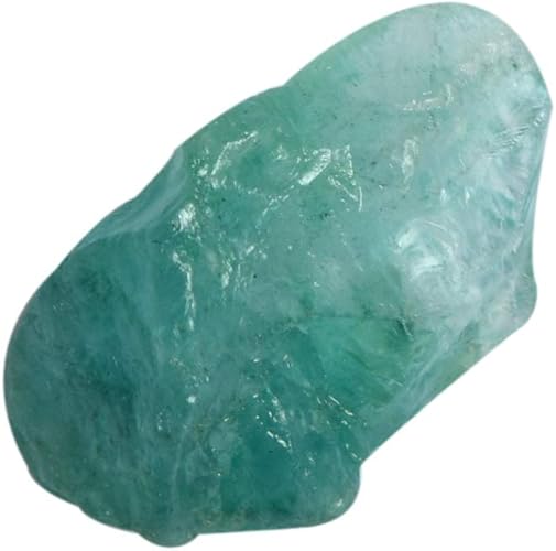 emerald polished stone