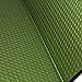 Motor Trend AS-312-GN Green Front Windshield Shade-Jumbo Accordion Folding Auto Sunshade for Car Truck SUV-Blocks UV Rays Sun Visor Protector-Keeps Your Vehicle Cool-66 x 27 Inch