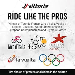 Vittoria Standard Butyl Inner Tubes - Inner Tubes