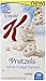 Kellogg's Special K Special K Dipped Pretzel Bites - White Fudge - 0.74 oz - 6 ct