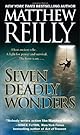 Seven Deadly Wonders: A Novel (Jack West, Jr.)