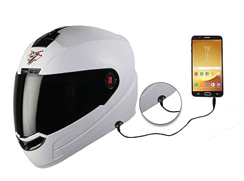 Handsfree helmet Clearance