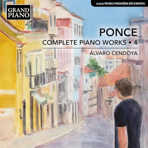 Complete Piano Works, Volume 1 for Piano (IMC459): International