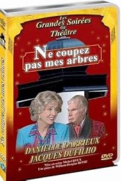 Ne Coupez Pas Mes Arbres