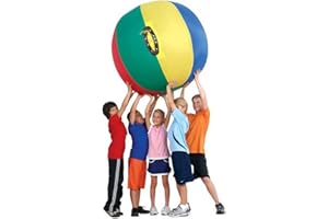 US Games CAGEUN36X Complete Nylon Cageball