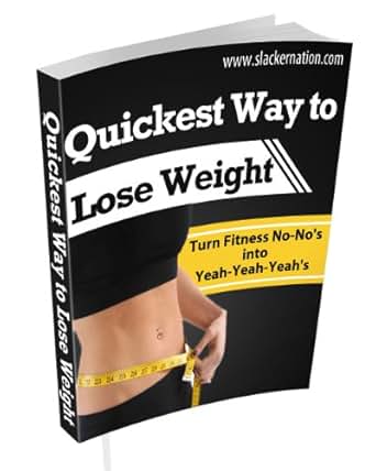 How to Lose Weight Without Going to the Gym best ways to lose weight no gym