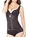 Body Shaper Waist Trainer Tank Top Vest Waist Trainer Girdle Reversible Bustiers