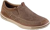 Skechers Relaxed Fit Landen Gomer Mens Loafers