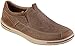 Skechers Relaxed Fit Landen Gomer Mens Loafers