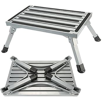 Wohnwagen trittstufe alu Wohnwagen trittstufe alu