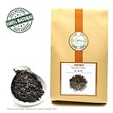 Elitea Oolong Tea Loose Leaf Prime Quality Da Hong Pao/Big Red Robe Bulk, Good for Health Slimming and Weight Loss (4.6oz, 130g)