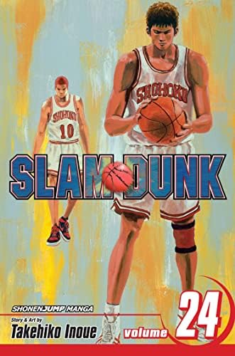 SLAM DUNK 2〜8、11〜21、23、25〜29巻 Slam Dunk, Vol. 29: Inoue, Takehiko: 9781421533360: Amazon.com: Books