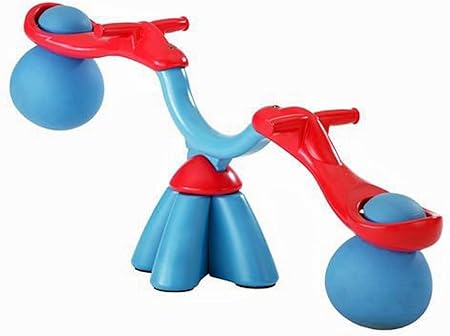 TP Toys Spiro Bouncer - Rotating 