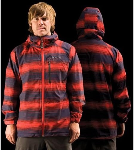 sombrio vapor jacket