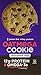 OATMEGA Protein Cookie, Chocolate Chip, Protein Cookies, Healthy Snacks, Gluten Free Protein Cookies, Whey Protein Cookies, 2.8 Ounce (12 Count)