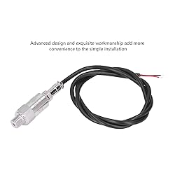 Yuecoom Pressure Transducer,Pressure