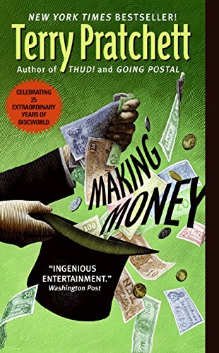 Making Money (Discworld)