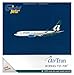 Gemini Jets Airtran B737-700W Diecast Aircraft (1:400 Scale)