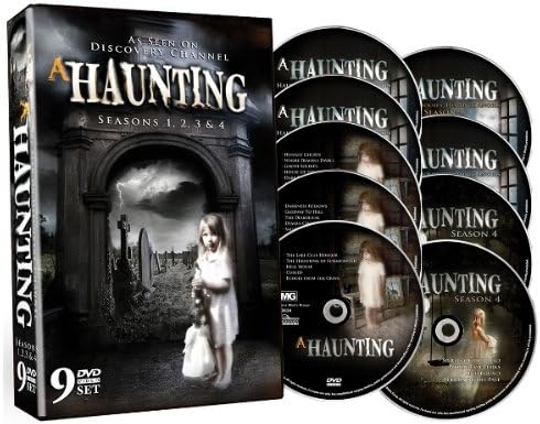 Amazon.com: Dark Shadows Collection 18 : Pierrino Mascarino, Ed